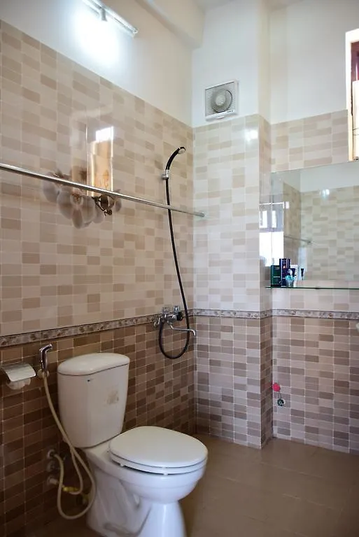 Meraki Villa Hostel Da Nang