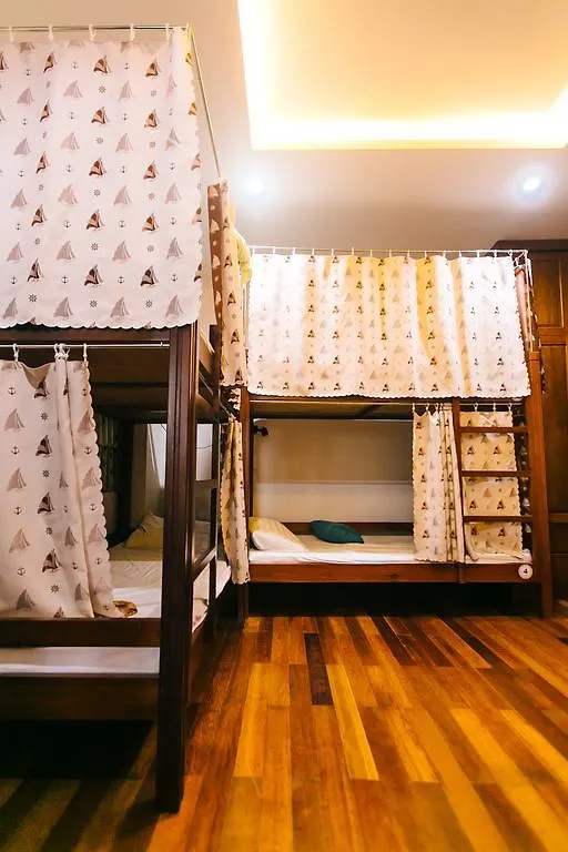 Meraki Villa Hostel Da Nang