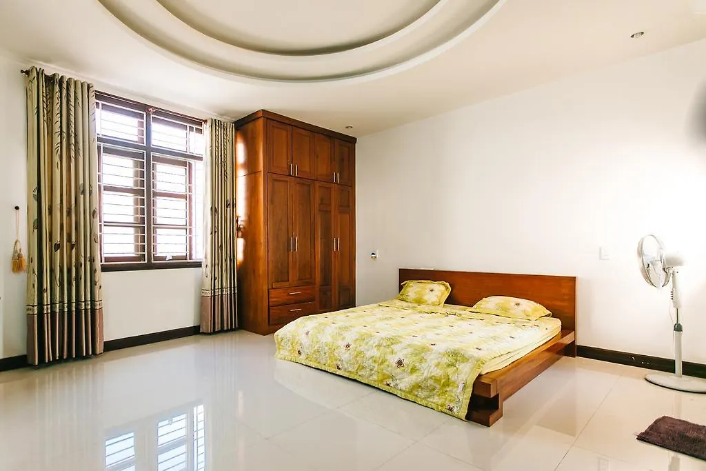 Meraki Villa Hostel Da Nang