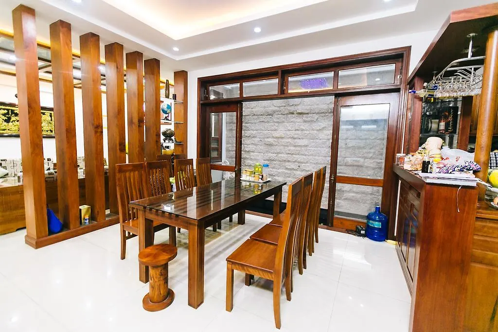 Meraki Villa Hostel Da Nang