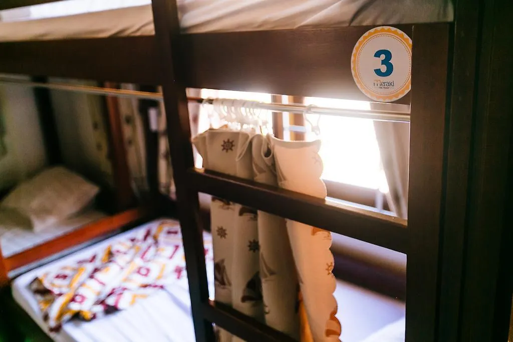 Meraki Villa Hostel Da Nang