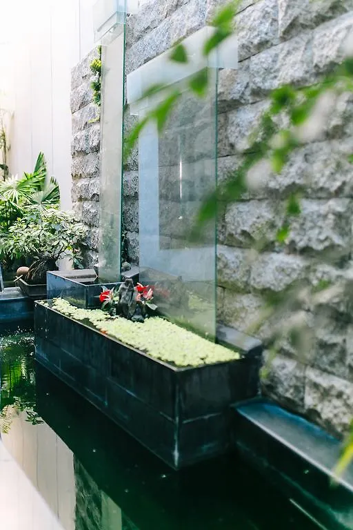 Meraki Villa Hostel Da Nang 0*,  Vietnam